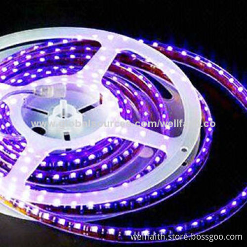 LED String Tape Light with 3528 Top SMD LED Lighting Source